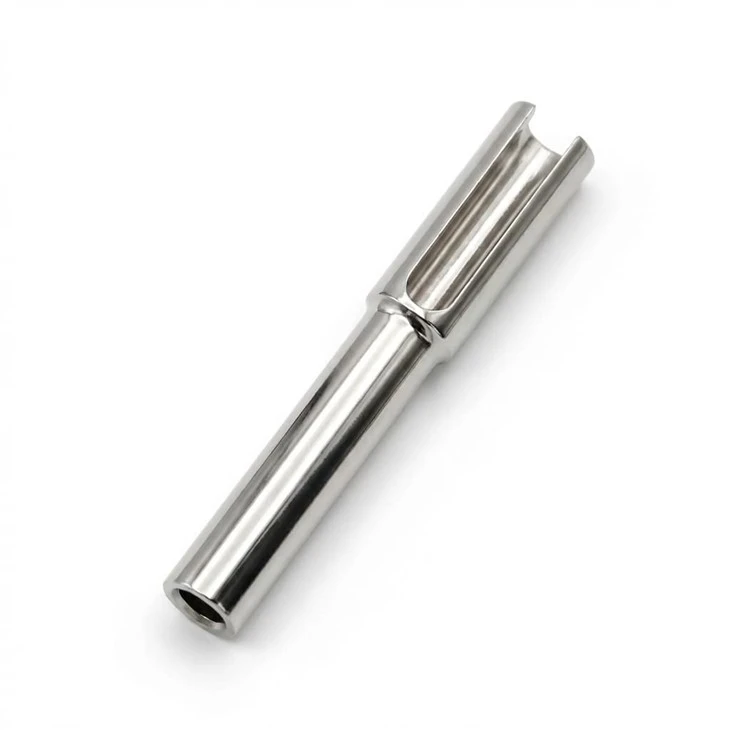 SWAGE ANGLE STUT